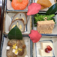 露庵 菊乃井 木屋町店 - 