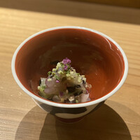 いでの上料理店 - 