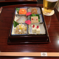 露庵 菊乃井 木屋町店 - 