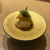 いでの上料理店 - 