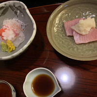 露庵 菊乃井 木屋町店 - 
