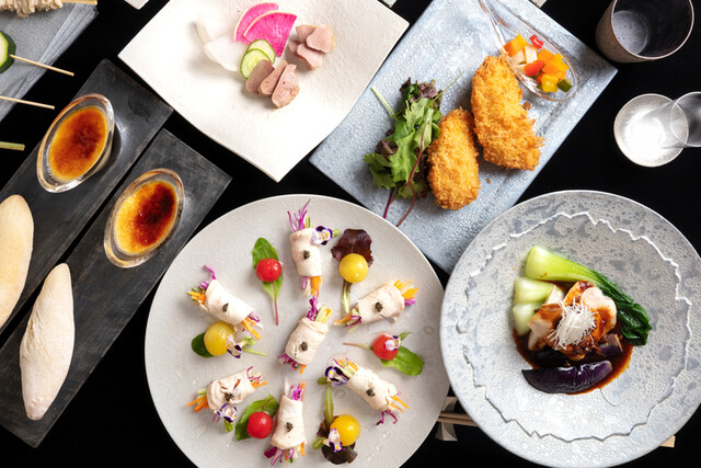 三代目 庄之助 - 仙台（居酒屋）の写真