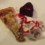 オーブン・ミトン カフェ - 