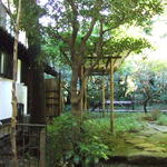 オーブン・ミトン カフェ - 