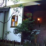 オーブン・ミトン カフェ - 