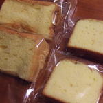 オーブン・ミトン カフェ - 