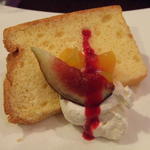 オーブン・ミトン カフェ - 