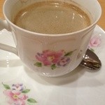 Kafe Sugita - ブレンドコーヒー