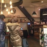 WIRED CAFE - 