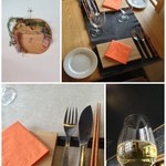 이세게쿠우마에 료우리텐 cocotte 야마시타