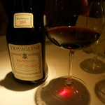 フィオッキ - 赤ワイン