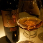 フィオッキ - ロゼワイン