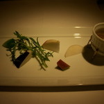 バーニャカウダ