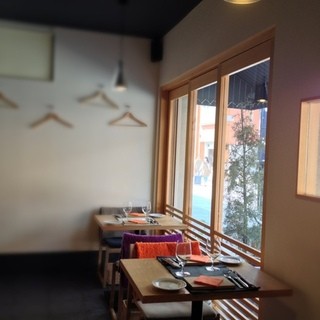 伊勢外宮前料理店 cocotte山下_2