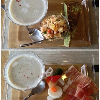 伊勢外宮前料理店 cocotte山下_0