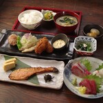 Ookamado Meshi Torafuku - 