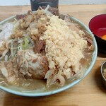 ラーメン 工藤 - 