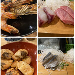 Sushi Tomiichi - 