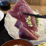 鶴亀食堂 - んまい！