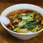 環七土佐っ子ラーメン - 