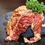 焼肉酒場 牛道 池袋西口店 - 