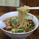 環七土佐っ子ラーメン - 