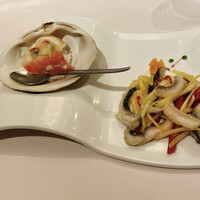 中国飯店 三田店 - 