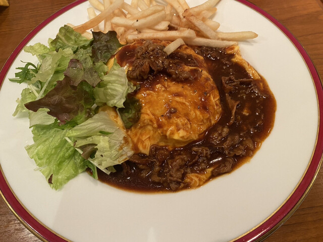 Chapeau Rouge photo 4