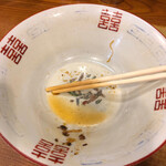 みそラーメンのよし乃 - 