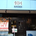 104KITCHEN - 