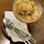 カフェ オスピターレ - 