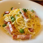 TRATTORIA K - 