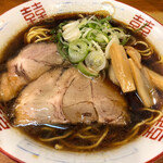 みそラーメンのよし乃 - 