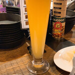 東京ブッチャーズ with OKACHI Beer Lab - 