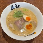 Hakata Ramen Zen - 