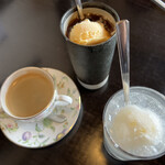 珈琲屋らんぷ - 