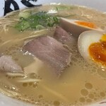 Hakata Ramen Zen - 