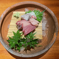 魚匠 銀平 心斎橋店 - 