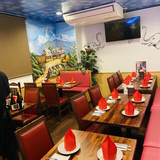 アジアンダイニング ヤミー_2