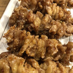 札幌ザンギ本舗 - 