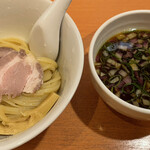 らぁ麺 はやし田 池袋店 - 