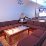 Sofa Kanzen Koshitsu Daininguba Chiru Kawasaki - 