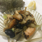 ひたち野いしざき - 