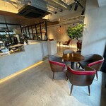 & OIMO TOKYO CAFE - 