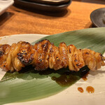 炙ゃいち （あぶりやいち） - 