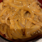 海鮮居酒屋 ちょうちん - 自家製塩から