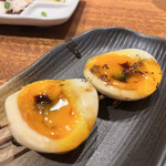 炙ゃいち （あぶりやいち） - 