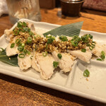 炙ゃいち （あぶりやいち） - 