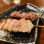 Sumibi Yakitori Yakikura - 