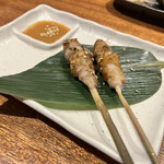 炙ゃいち （あぶりやいち） - 